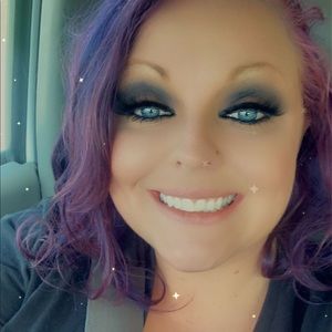 Meet your Posher, Alexarae